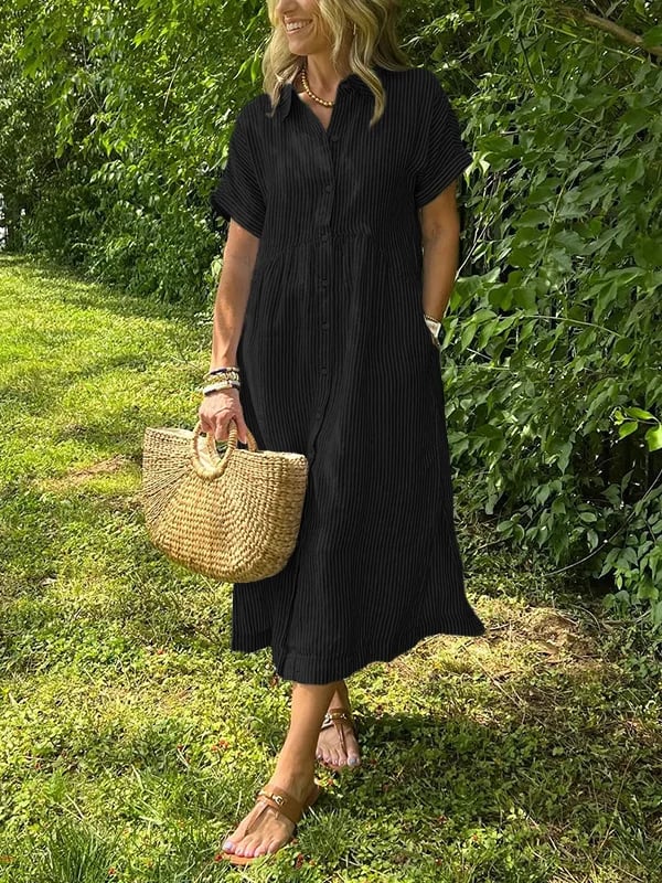 Solmira™ | BreezeLine Dress