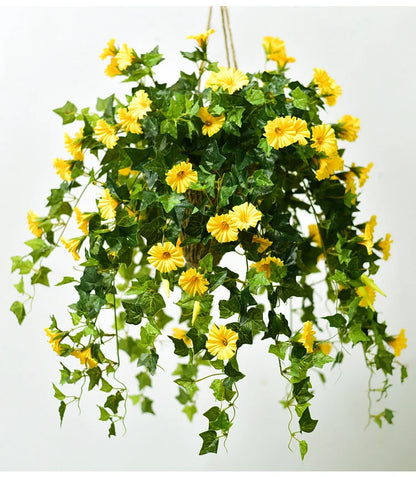 BloemenKast™ | UV-bestendige zeer realistische kunstbloemen