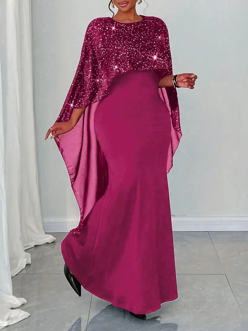 Ulina™ | Long Sleeve Bodycon Dress