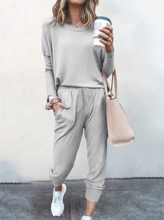 Kalindra™ | Elegant Loose Fit Set