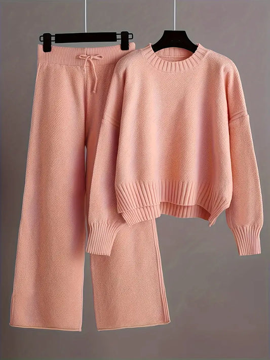 Celandine™ | Casual Two-Piece Set