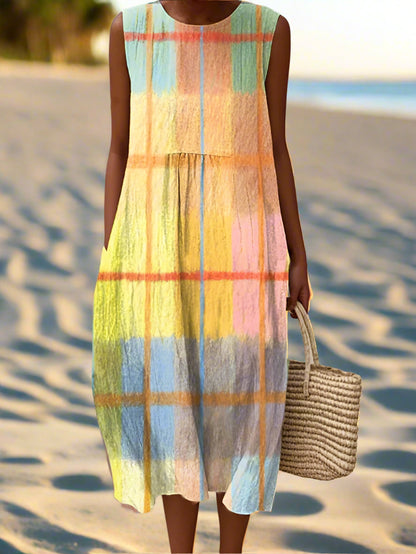 Seravie™ | Breezeway Dress