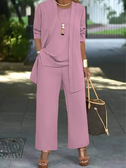 Vespera™ | Effortless Layered Set