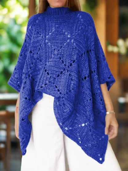 Signe™  | Batwing Sleeve Sweater