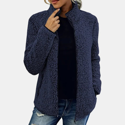 Xara™ | Elegant Casual Jacket