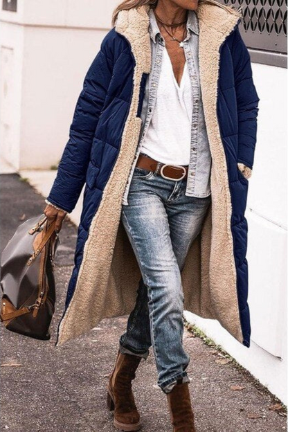 Jemima™ | Stylish Women's Coat