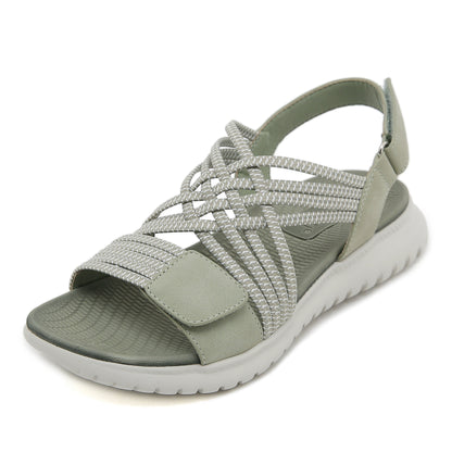 Eira™ | Elegant Comfort Sandals
