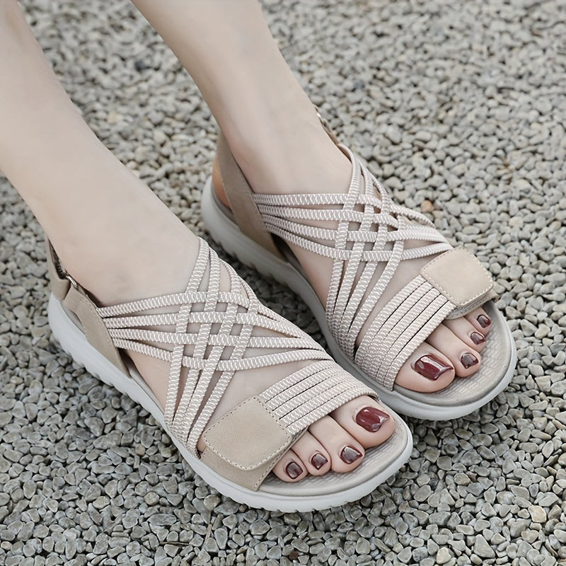Eira™ | Elegant Comfort Sandals