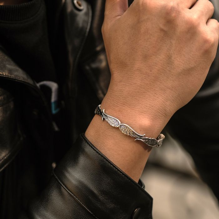 LYNN & CO | Knuffel Armband™ - Vintage Stijl Armband