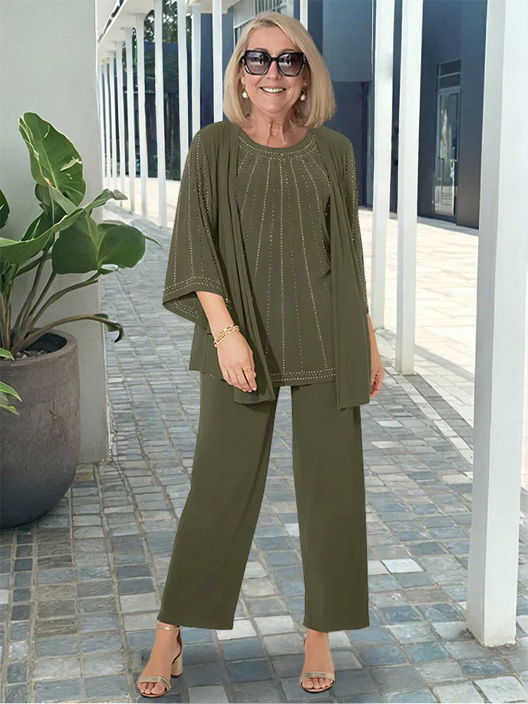 Zelvara™ | Radiant Layers Set