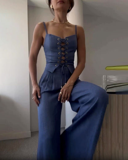 Solaria™ | Classic Linen Set