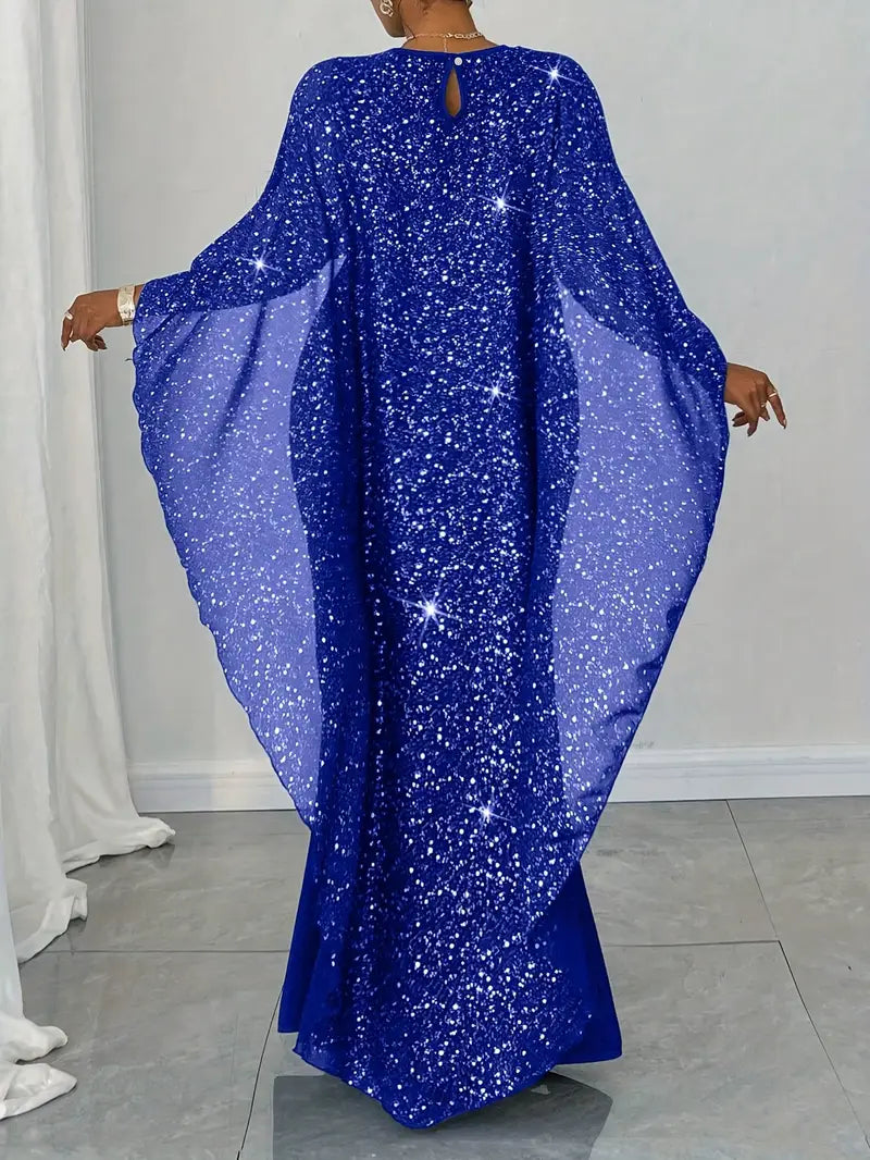 Ulina™ | Long Sleeve Bodycon Dress