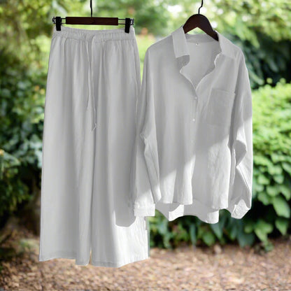 Junia™ | Breezy Two-Piece Summer Outfit
