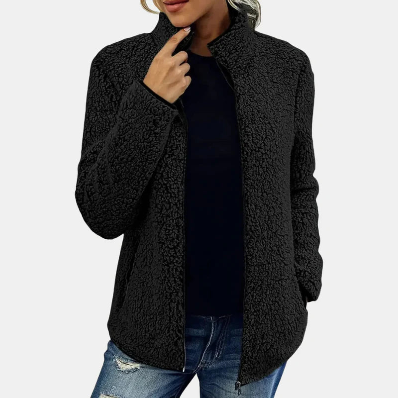 Xara™ | Elegant Casual Jacket