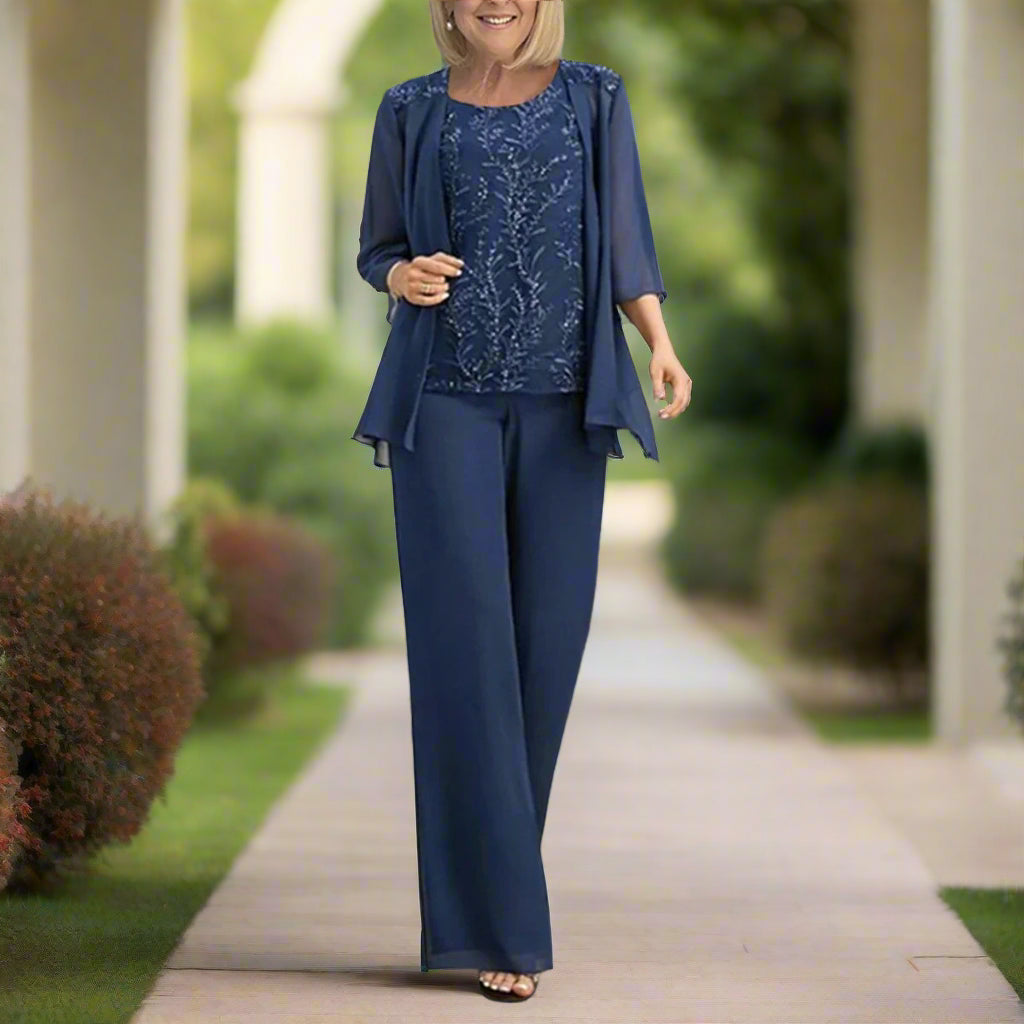 Navielle™ | Twilight Grace Dress