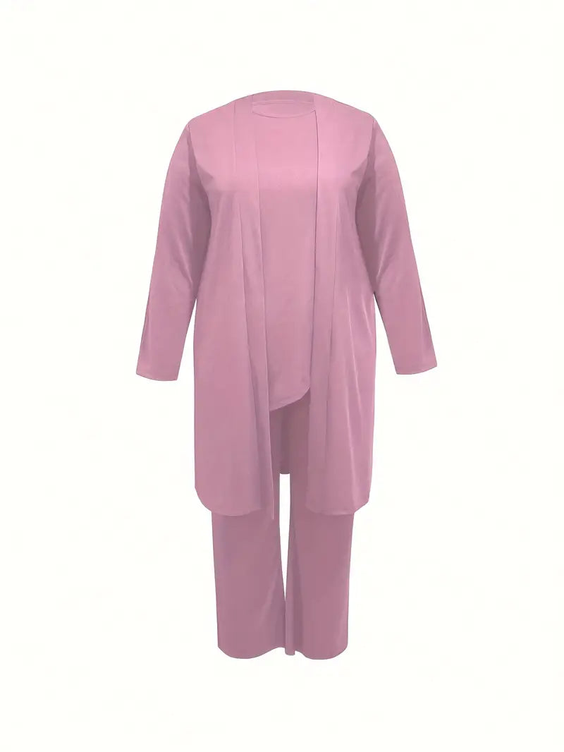 Vespera™ | Effortless Layered Set