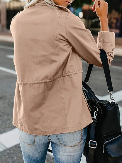 Celesti™ | Hunter Style Jacket