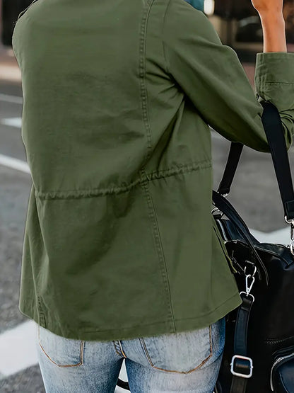 Celesti™ | Hunter Style Jacket