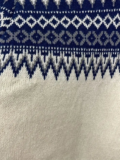 Kylara™ | Women'S Cardigan with Geometric Pattern