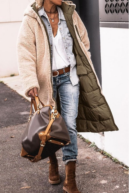 Jemima™ | Stylish Women's Coat