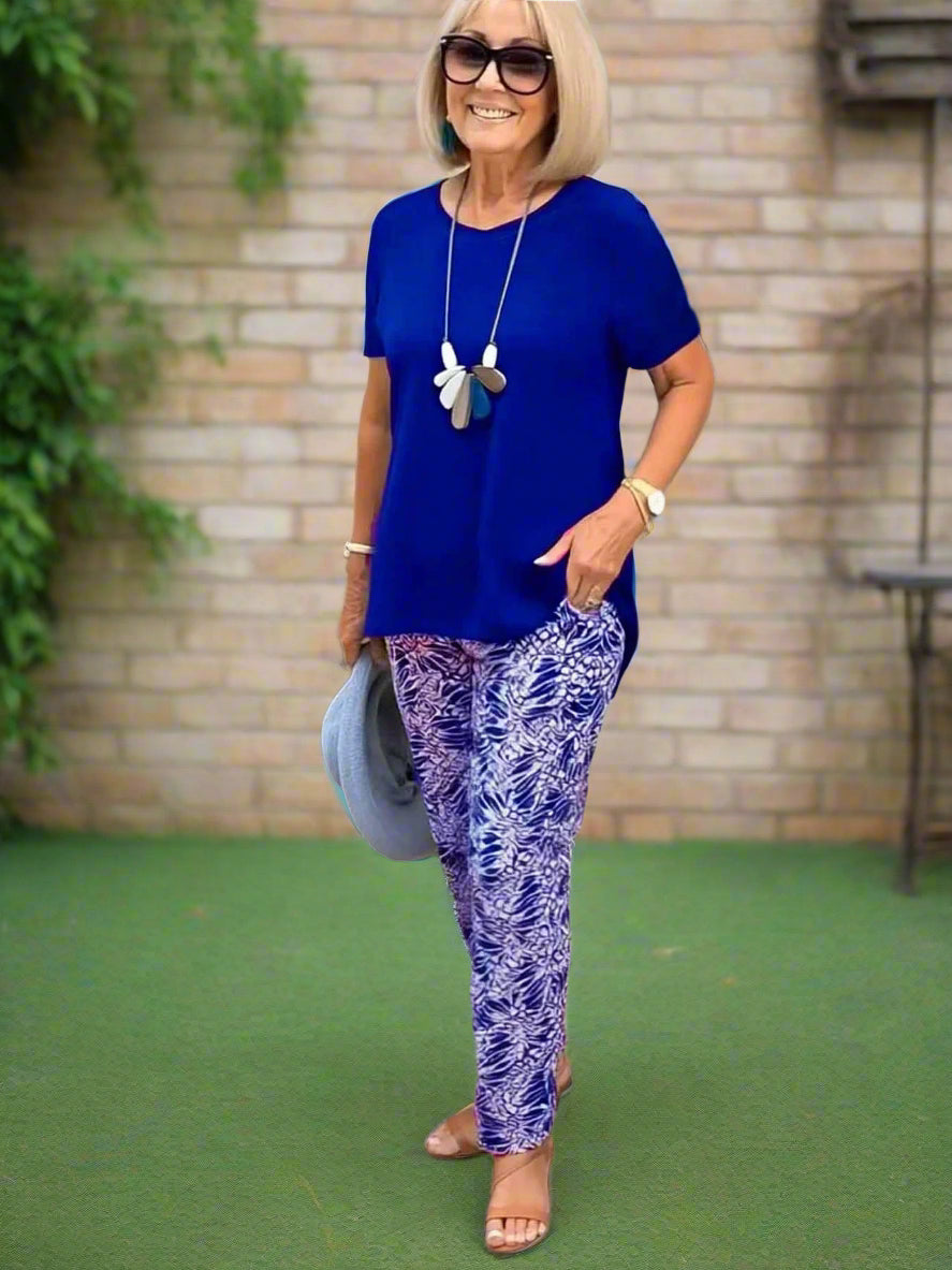 Hetty™ | Effortless Coastal Style Set