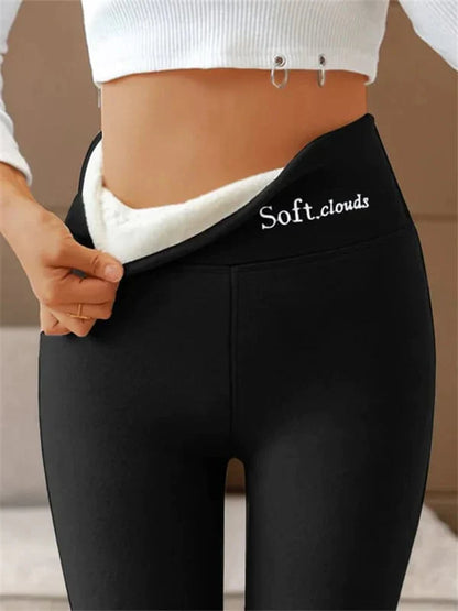 Abrielle™ | Warm Linning Winter Trouser