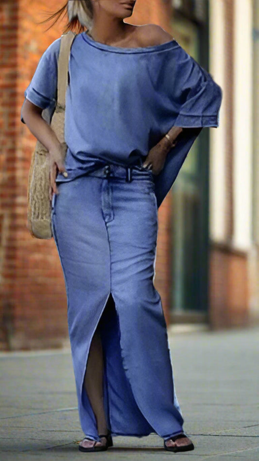 Dorothy™ | Soft Tencel Outfit