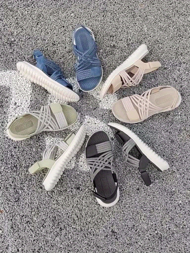 Eira™ | Elegant Comfort Sandals