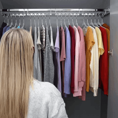 Hanger Hero™ -  Originele & ultieme oplossing voor jouw kledingkast!