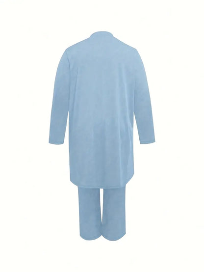 Vespera™ | Effortless Layered Set