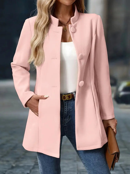 Gissela™ | Minimalist Versatile Jacket