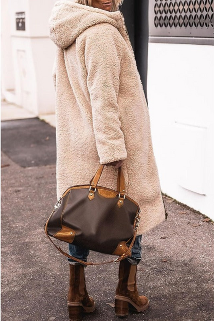 Jemima™ | Stylish Women's Coat