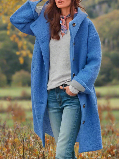 Runika™ | Chic Layer Coat