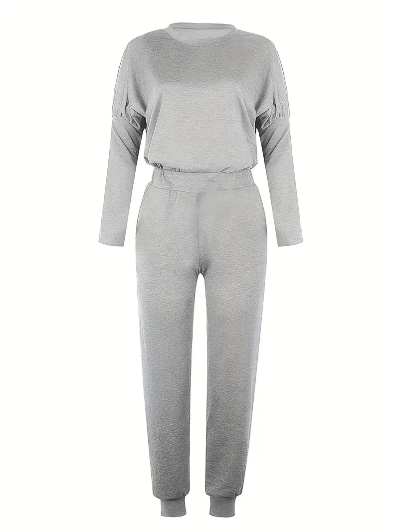 Kalindra™ | Elegant Loose Fit Set