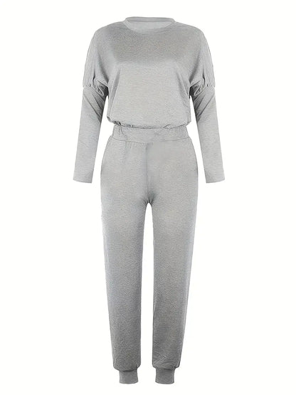 Kalindra™ | Elegant Loose Fit Set