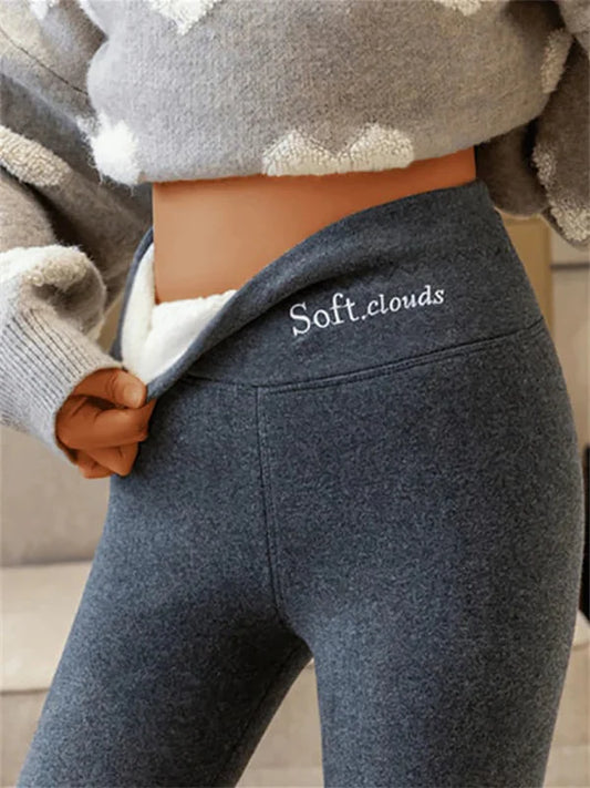 Abrielle™ | Warm Linning Winter Trouser