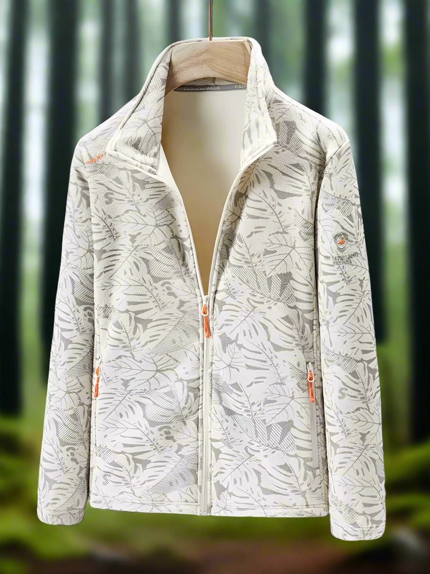 Lyrica™ | Windproof Fleece Jacket