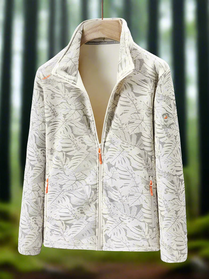 Lyrica™ | Windproof Fleece Jacket