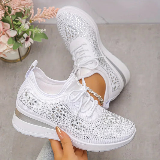 Arwen™ | Comfortable Sneakers