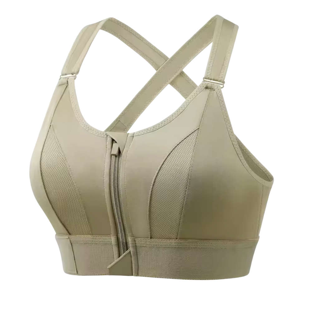 Calypso™ | Front-Closing Sports Bra