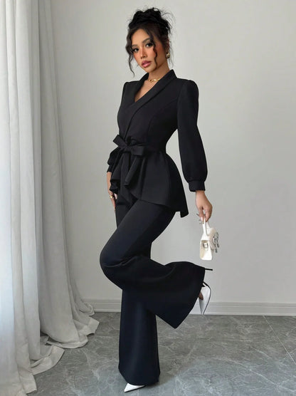 Ines™ | Elegant 2-Piece Set