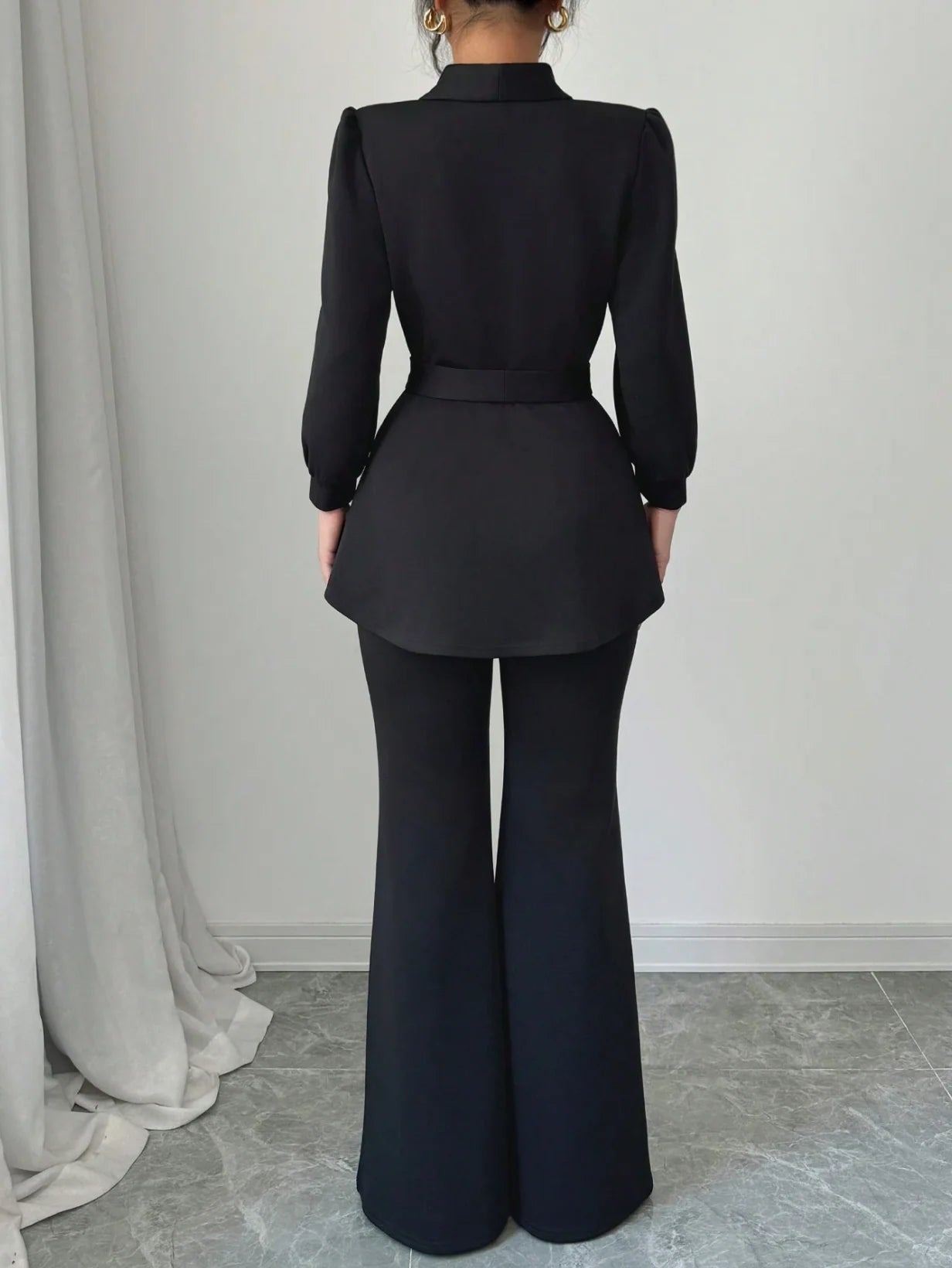 Ines™ | Elegant 2-Piece Set