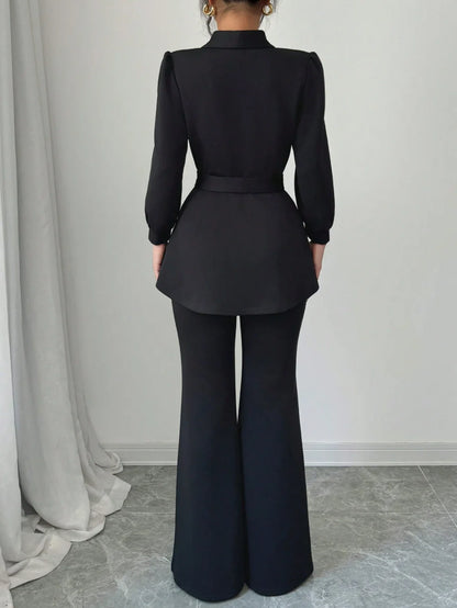 Ines™ | Elegant 2-Piece Set