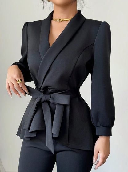 Ines™ | Elegant 2-Piece Set