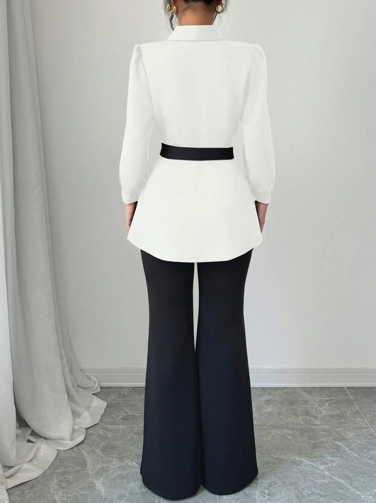 Ines™ | Elegant 2-Piece Set