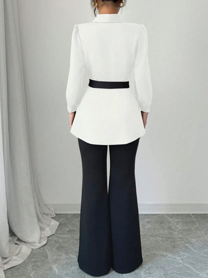 Ines™ | Elegant 2-Piece Set