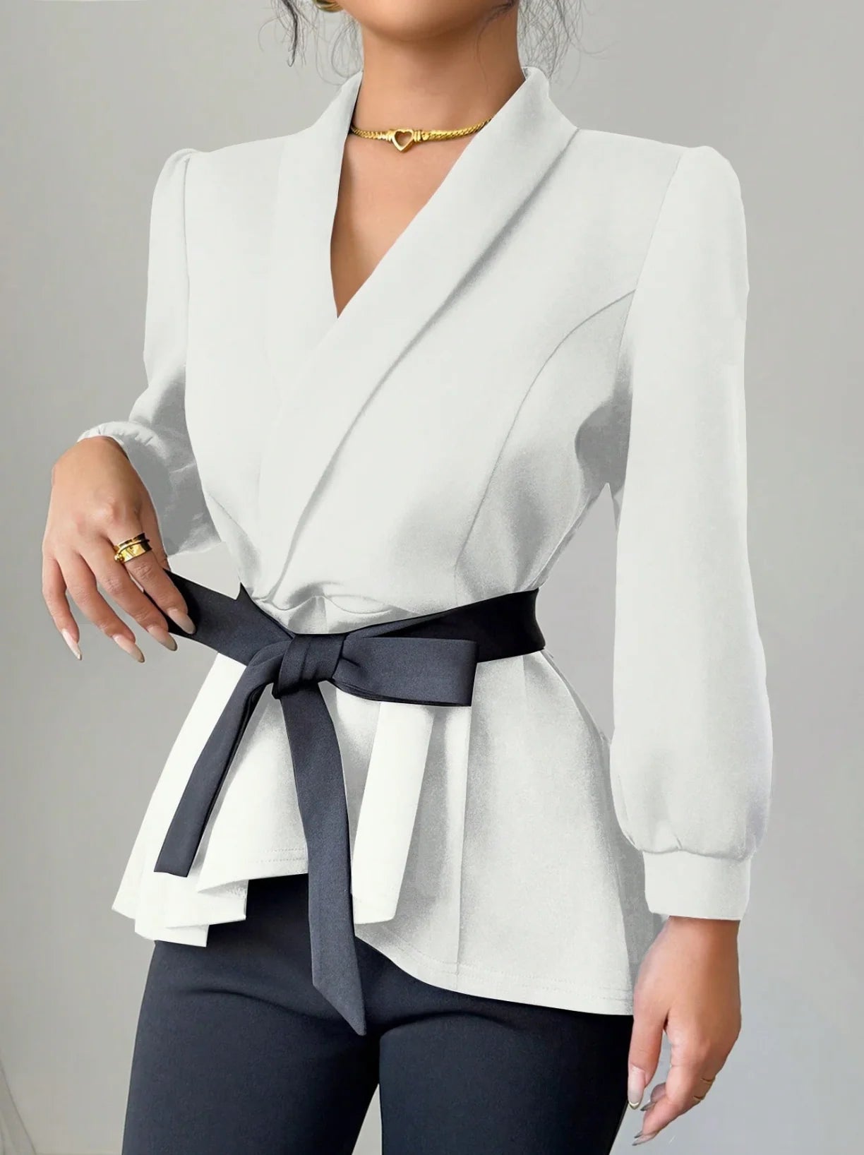 Ines™ | Elegant 2-Piece Set