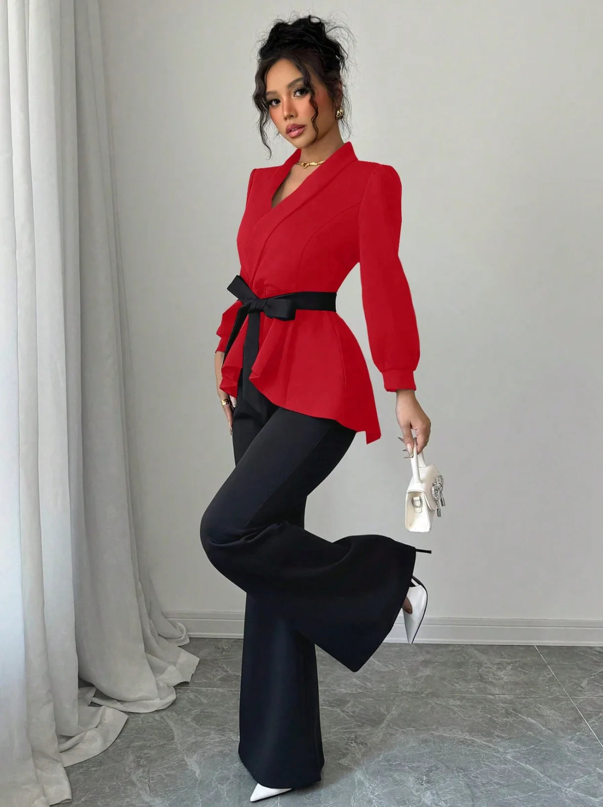 Ines™ | Elegant 2-Piece Set