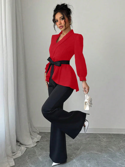 Ines™ | Elegant 2-Piece Set