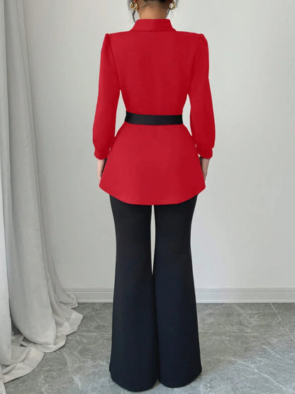 Ines™ | Elegant 2-Piece Set